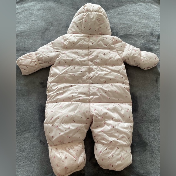 Baby GAP Factory ColdControl Max Snowsuit - Picture 9 of 9